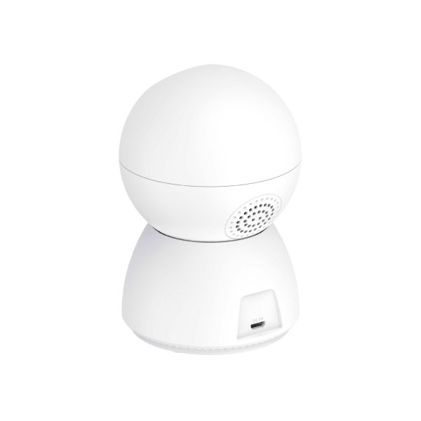 Havit IPC20 360 Degree WiFi Night Vision IP Camera (Built-in Audio)