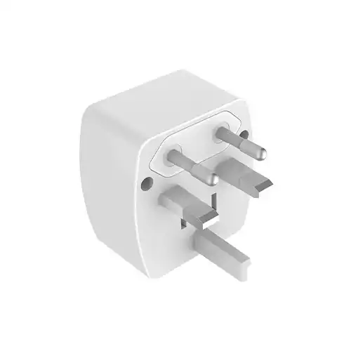 LDNIO Z4 Universal Plug 6A Max (ABS V0)
