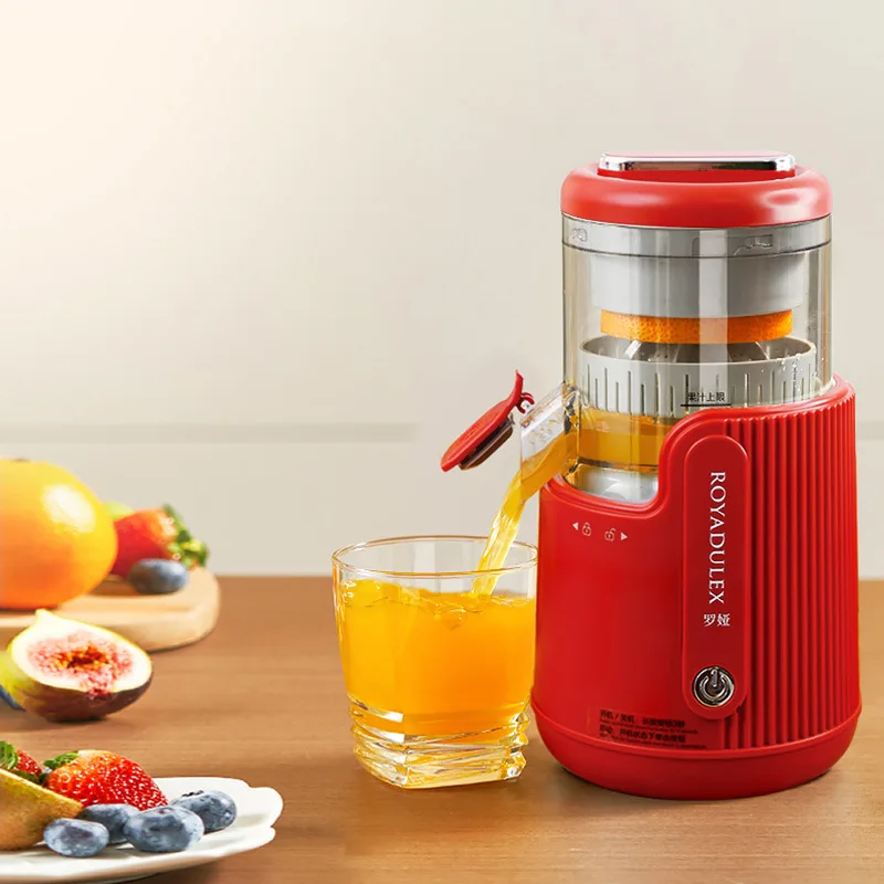 Juicing Machine for Kitchen Use