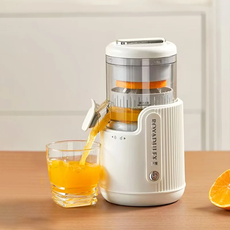 Juicing Machine for Kitchen Use