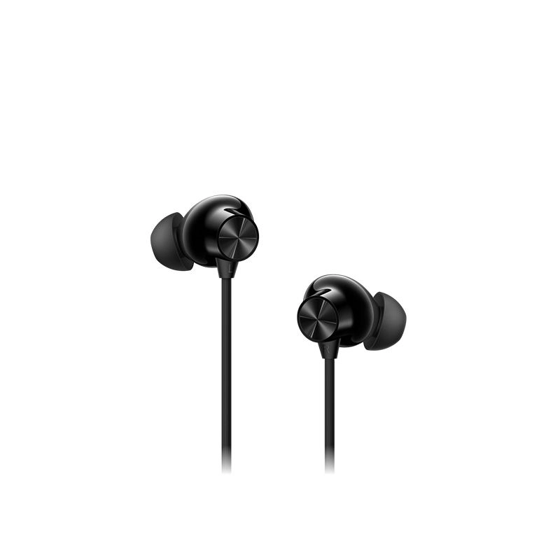 OnePlus Bullets Wireless Z2- Black Color
