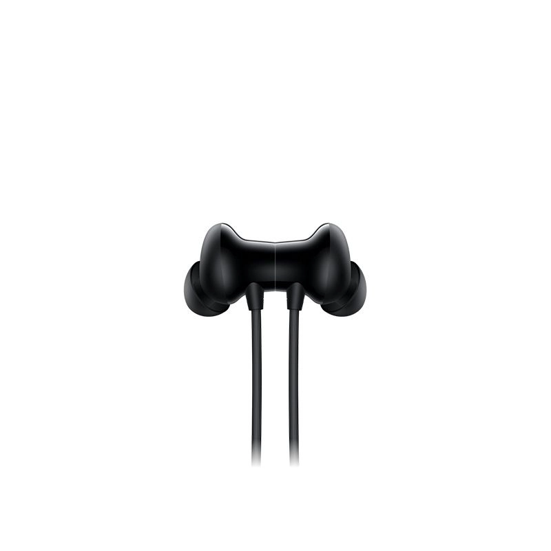 OnePlus Bullets Wireless Z2- Black Color