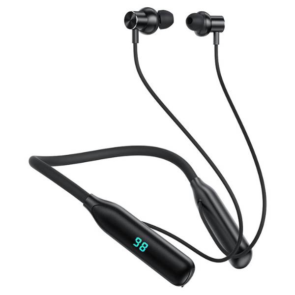 Acefast N4 Neckband In-Ear Earphone with TF-Card Play